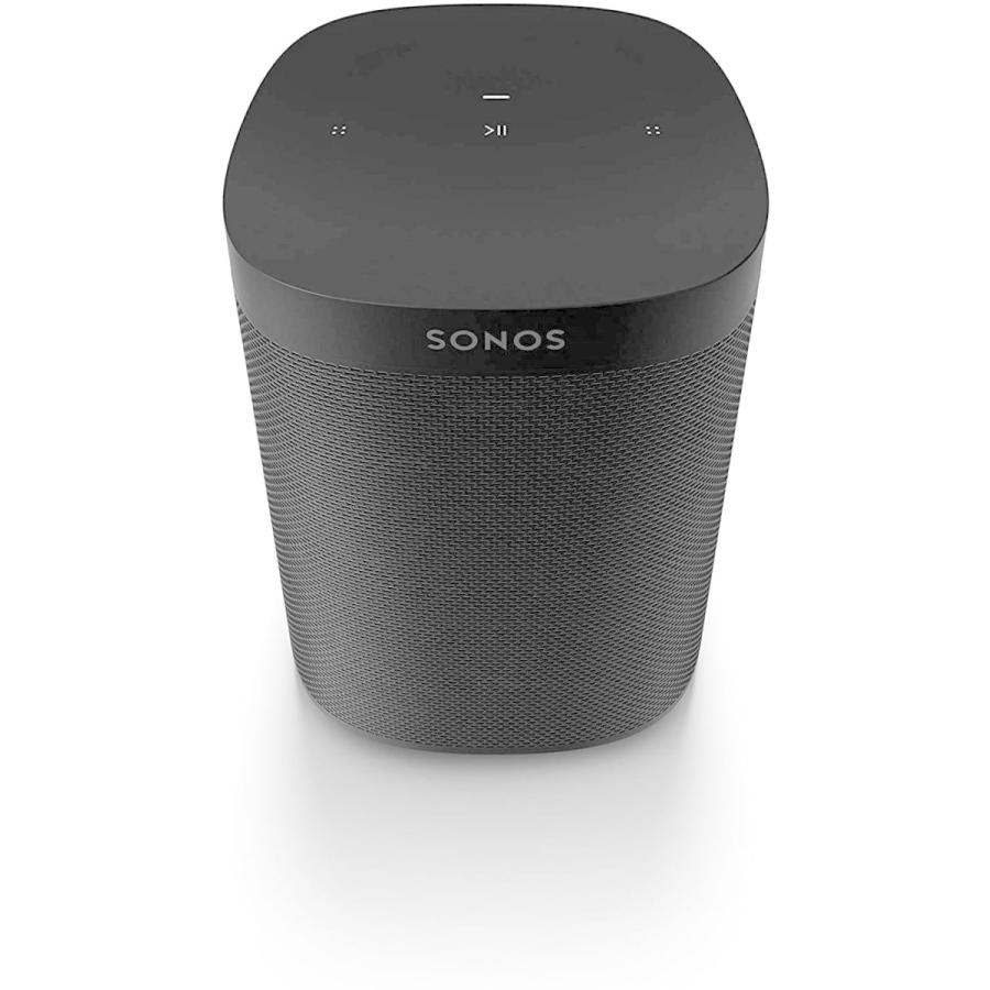 【即出荷】 Sonos(ソノス) One SL マイクフリースマートスピーカー　並行輸入品 その他カメラ