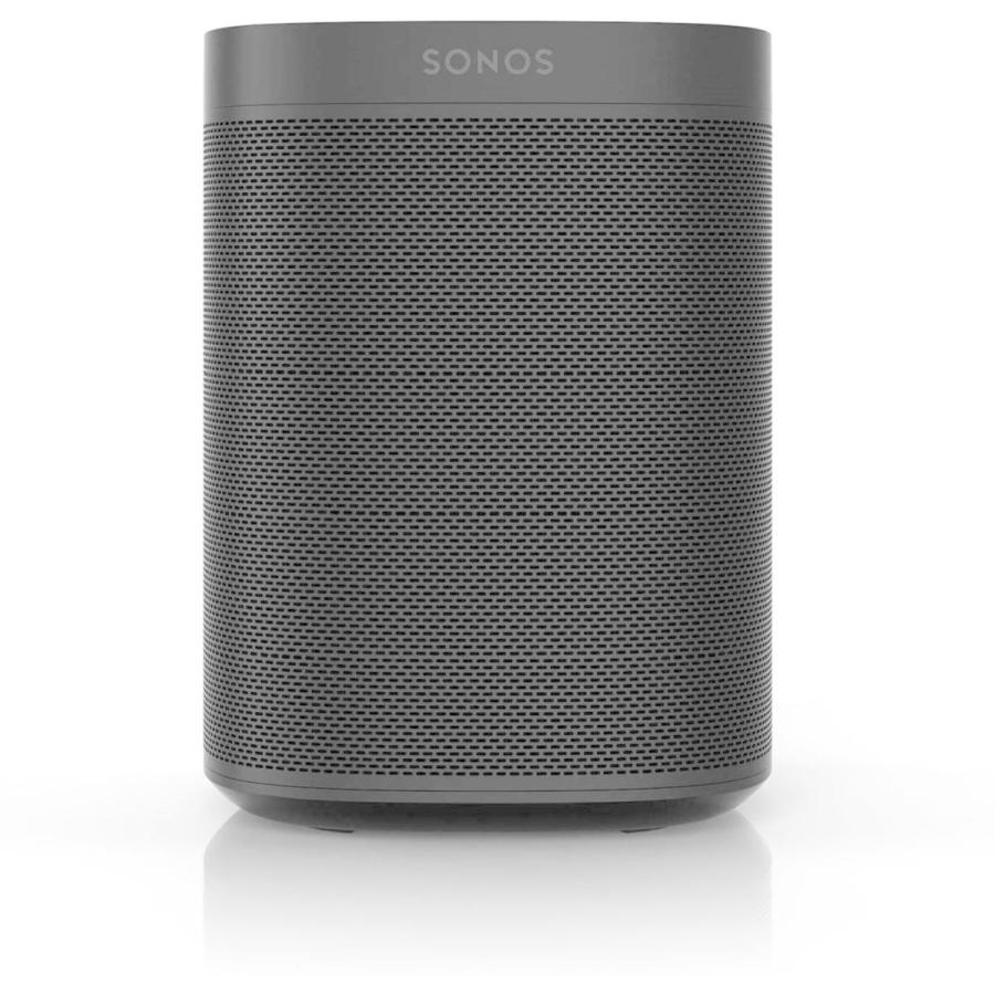 送料無料でお届けしますSonos(ソノス) One SL マイクフリースマート