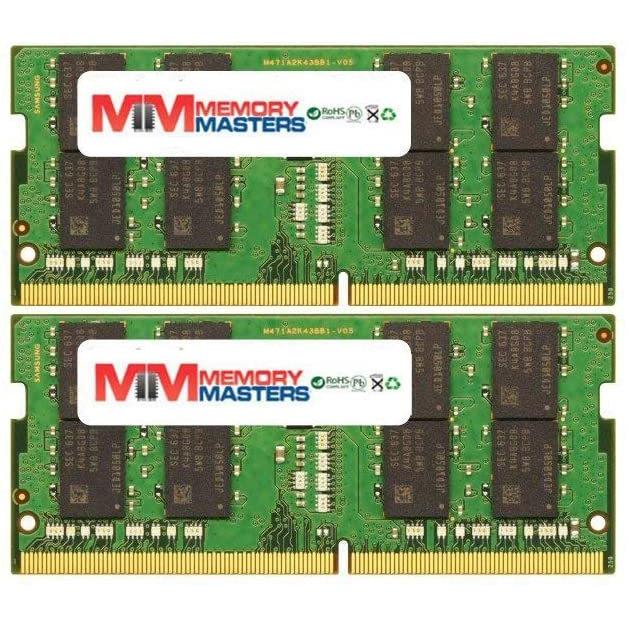 【メーカー直売】 MemoryMasters 4GB メモリ　並行輸入品 1501 Inspiron 互換 Dell PC2-4200 SODIMM 2x2GB その他周辺機器