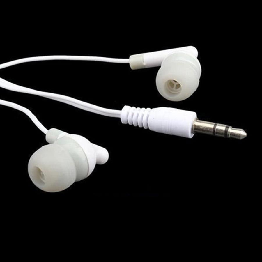 Gilroy Headphones/Earbuds/Earphones in-Ear Wired Earphones Compatible with Most Smartphones All 3.5mm Devices　並行輸入品 - 1