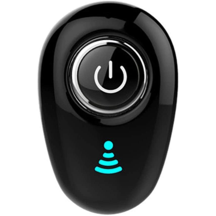 ファッション Gilroy Bluetooth Audiobo TV PC Phones Smart for Earpiece Bluetooth  Headphone Car Hands-Free Headset Bluetooth Mini  Earphone Wireless Single  Earbud その他カメラ