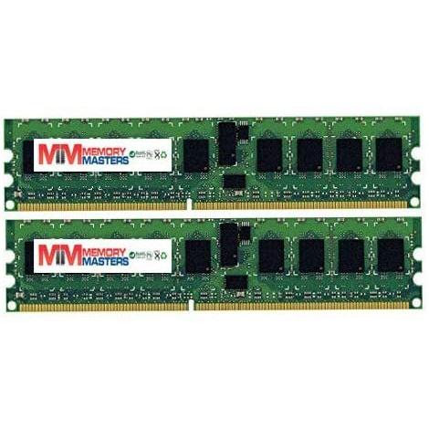 MemoryMastersはパソコンには対応していません。 16GB 2x8GB メモリー ECC REG PC3-12800 DDR3-1600 サ