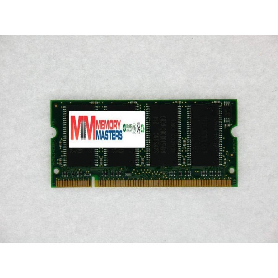 超歓迎された MemoryMasters (PC2100S-2533 266 DDR 256Mb - Dimm SO MT8VDDT3264HDG-265C3 互換 その他周辺機器