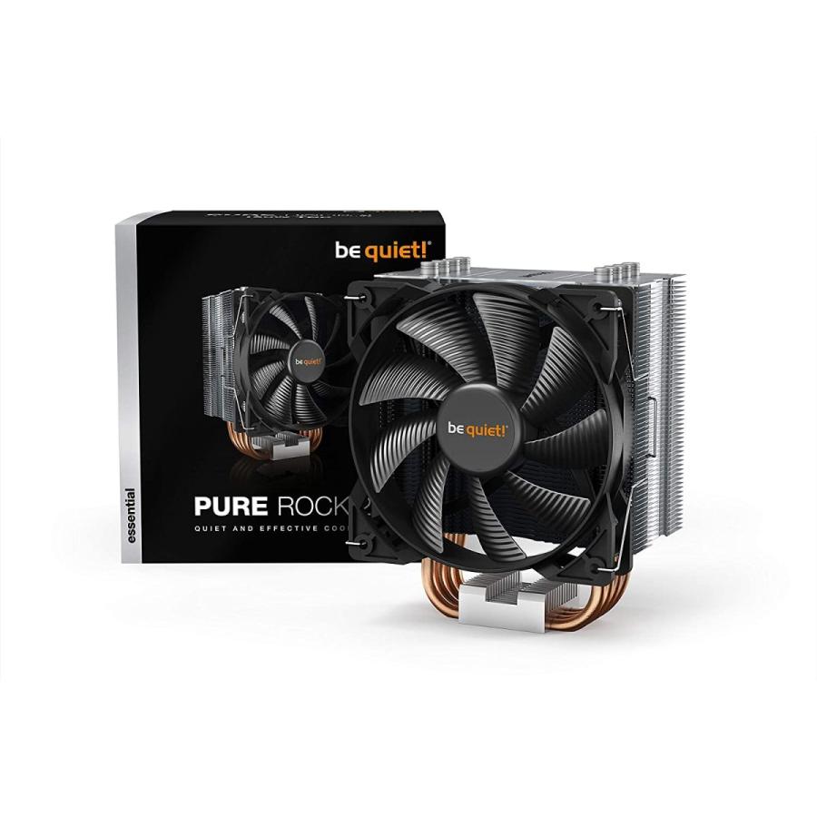 静かに! ピュアロック2、BK006、150W TDP、CPUクーラー、つや消しアルミニウム、HDT技術 並行輸入品 fPA4fsEChR, その他周辺機器 - www.systemsawnings.com 静かに! ピュアロック2、BK006、150W TDP、CPUクーラー、つや消しアルミニウム、HDT技術 並行輸入品 fPA4fsEChR, その他周辺機器 - www.systemsawnings.com