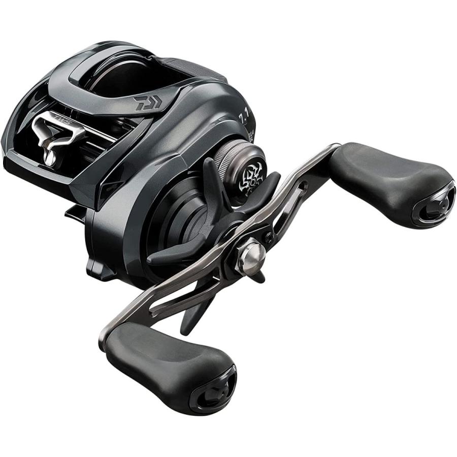 大決算セール Daiwa TTU300HL タチュラ Tw300 ベイトキャストリール 7(2Crbb 5Bb) 1、6.3: 並行輸入品 ふるさと納税 小山町 シモンズのディープスリープピロー7ミドルタイプ