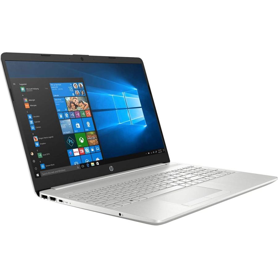 ★最終価格★ HP 15-dw2065st 15.6インチ Notebook 第10世代 i5-1035G1 8GB RAM 256GB SSD WiFi CAM 【GM2408305639】(87327円)