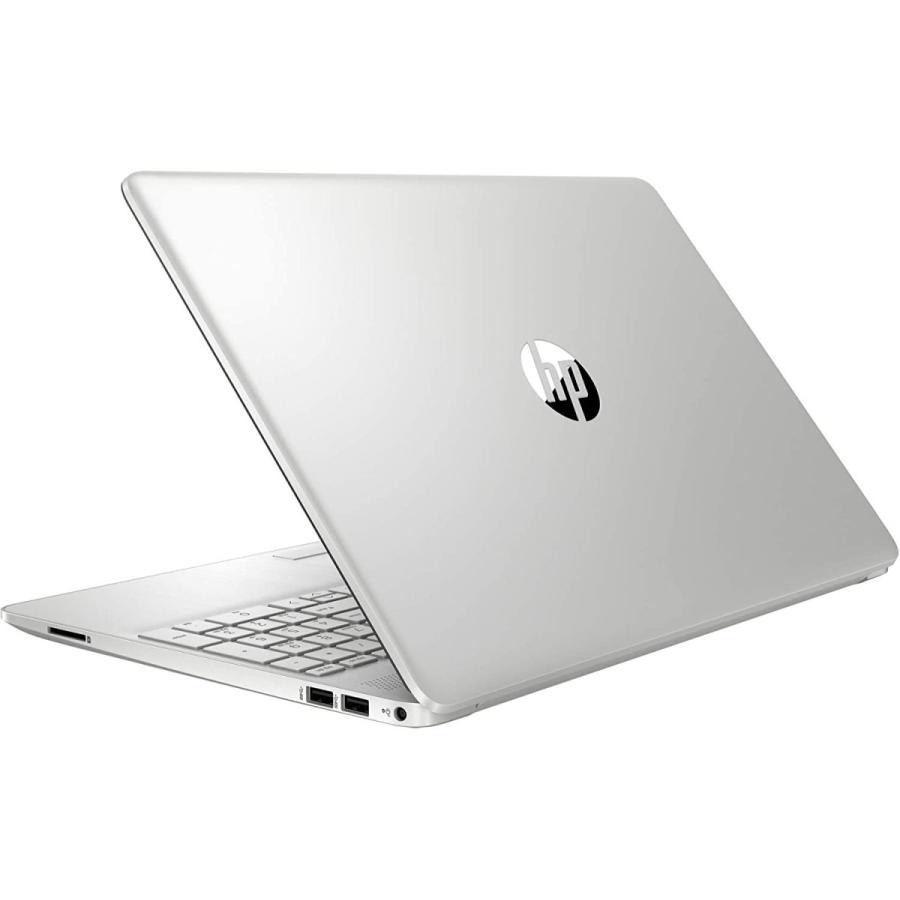 ★最終価格★ HP 15-dw2065st 15.6インチ Notebook 第10世代 i5-1035G1 8GB RAM 256GB SSD WiFi CAM 【GM2408305639】(87327円)