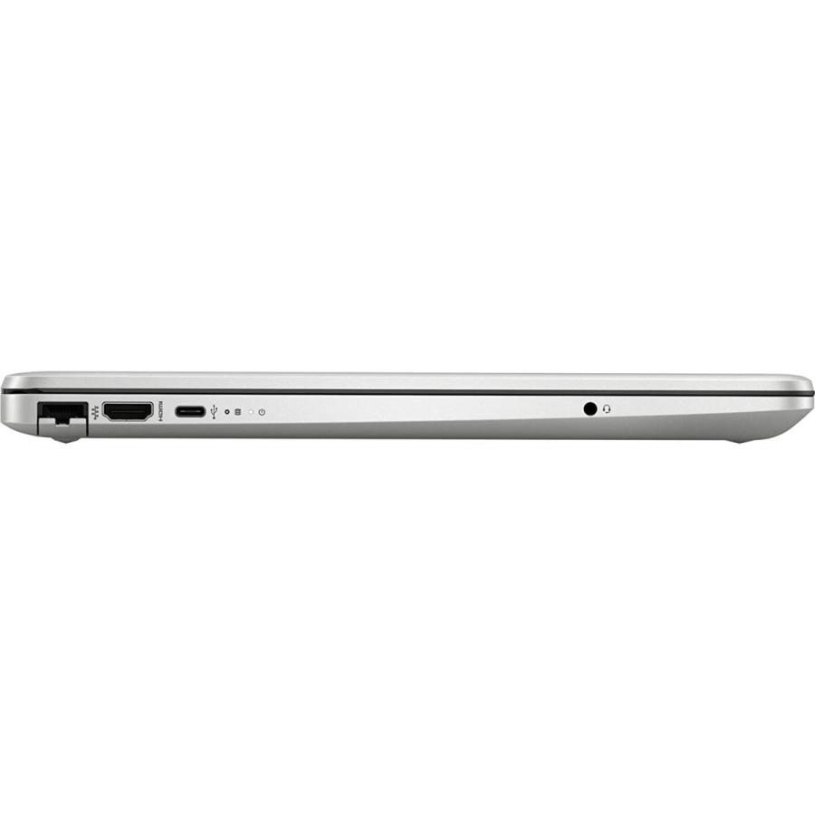 ★最終価格★ HP 15-dw2065st 15.6インチ Notebook 第10世代 i5-1035G1 8GB RAM 256GB SSD WiFi CAM 【GM2408305639】(87327円)