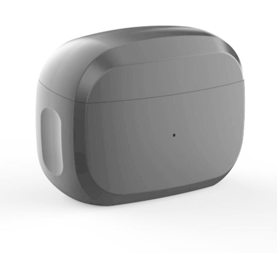 Kissmart Jabra Elite Active 65t 充電ケース 交換用充電器ケース クレードルドック Jabra Elite Active 65t / Elite 65t イヤホン用 (容量500mAh) (ブルー) Elite 65t Active Jabra Kissmart