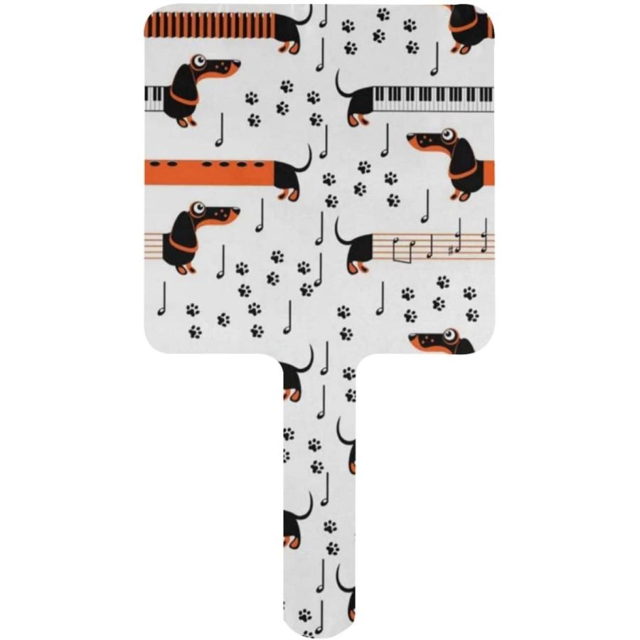 安い購入 手鏡動物の犬の筋肉のダックスフントかわいい子犬 ハンドル付きハンドヘルドミラーポータブルハンドヘルドメイク化粧品セルフヘアカット理髪師男性女性子供のた Hfayb08rs79xpkk Svajones 通販 Yahoo ショッピング 手数料安い Azerbaijanfoundation Az