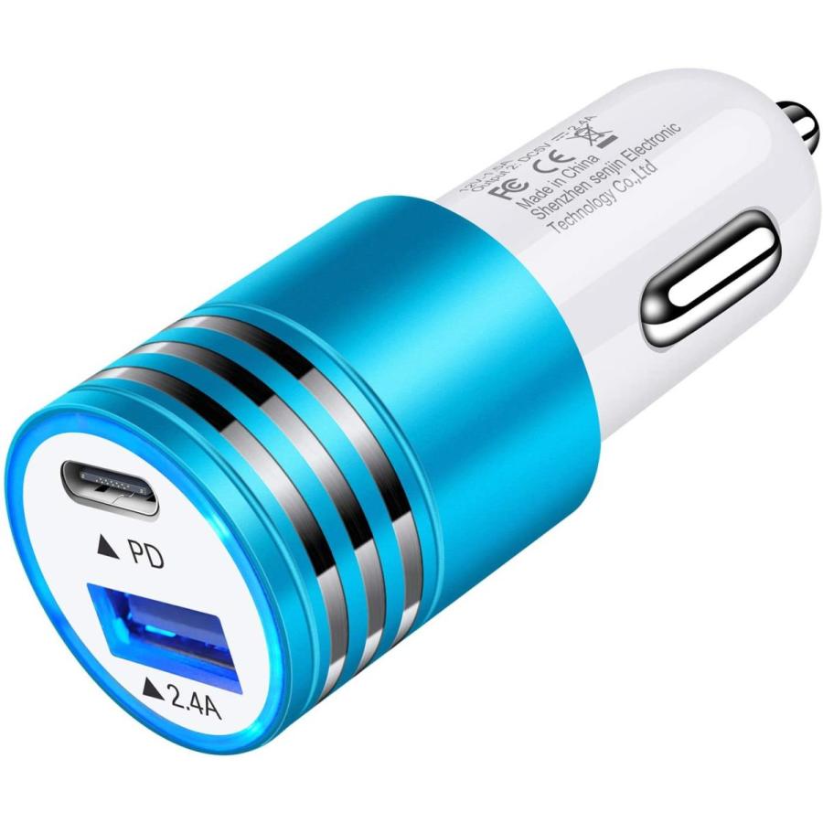 22春夏新作 Iphone For Plug Car Pd C Type Mini Max 12 Pro 12 12 Iphone For Compatible Charger Car Fast 2 Port 30w Charger Car C Usb 13 Sams Max Se Xs Xr 8 Pro 11 その他周辺機器 Www Wcrp Org Uk