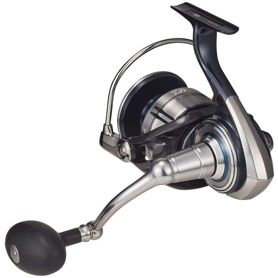 デウス エクスマキナ ダイワ(DAIWA) 21 セルテートSW 10000-P 並行輸入 デウス エクスマキナ ダイワ(DAIWA) 21 セルテートSW 10000-P 並行輸入