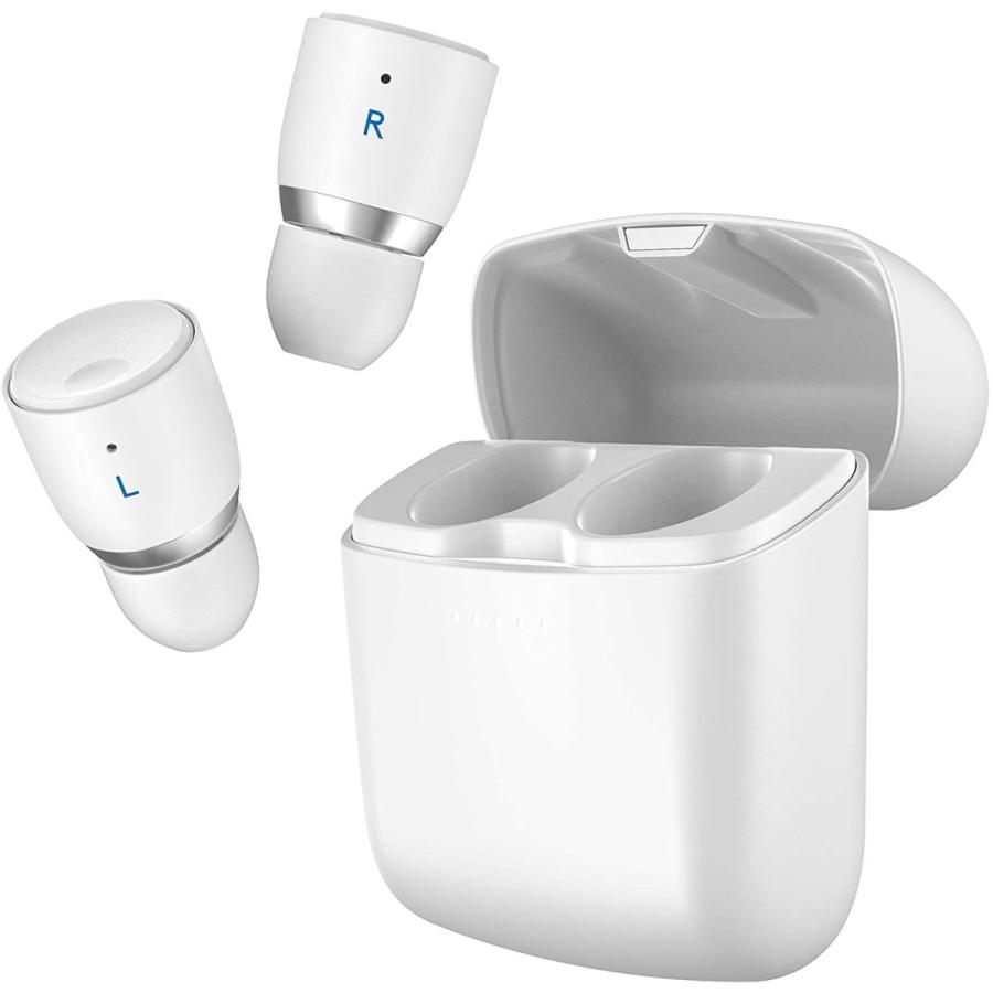 55 以上節約 Cambridge Audio Melomania 1 Earbuds True Wireless Bluetooth 5 0 Hi Fi Sound In Ear Stereo Earphones For Iphone And For Android With Portable Cha Hfayb08xbc91cgk Svajones 通販 Yahoo ショッピング Seal限定商品 Www