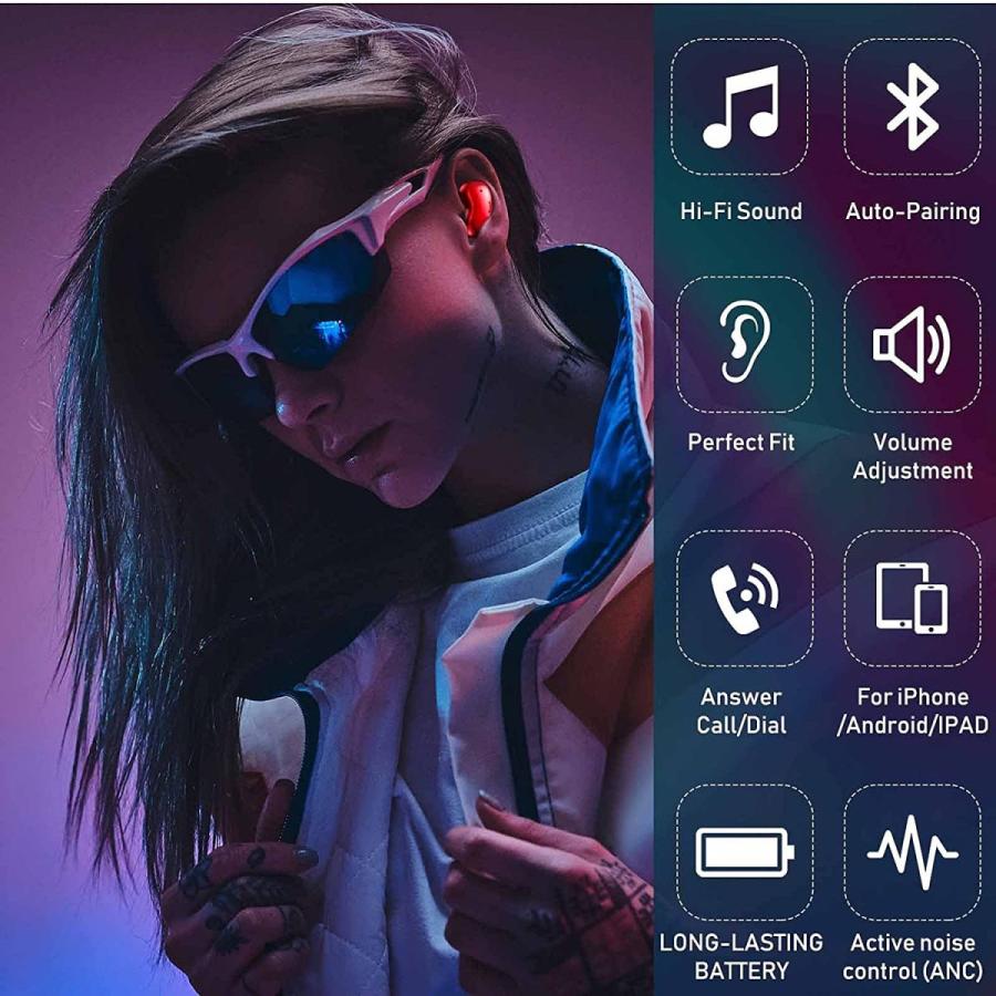 残りわずか Urbanx Street Buds Live True Wireless Earbud Headphones For Samsung Galaxy S21 Ultra 5g Wireless Earbuds W Active Noise Cancelling Red Us Versio Hfayb091q6wc9rk Svajones 通販 Yahoo ショッピング 送料無料 Swiftaccess Ae
