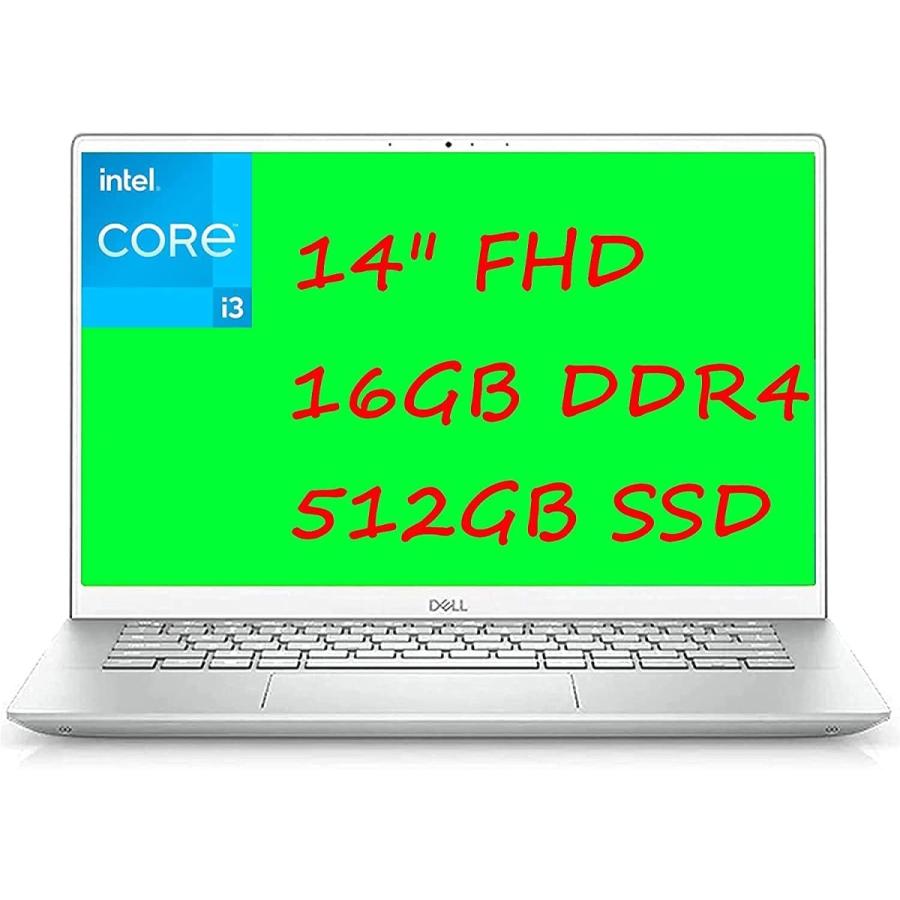 【新品本物】 Premium 5000 14 Inspiron Dell Laptop 11t I Anti-Glare FHD 14inch I Computer その他周辺機器