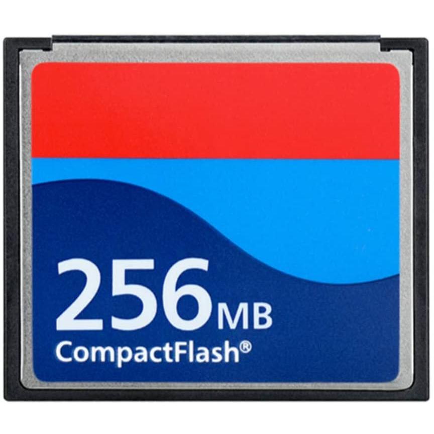 安い Ogrinal 256MB コンパクトフラッシュメモリーカード カメラカード SDCFB-256-A10 CF タイプIカード　並行輸入品 その他周辺機器