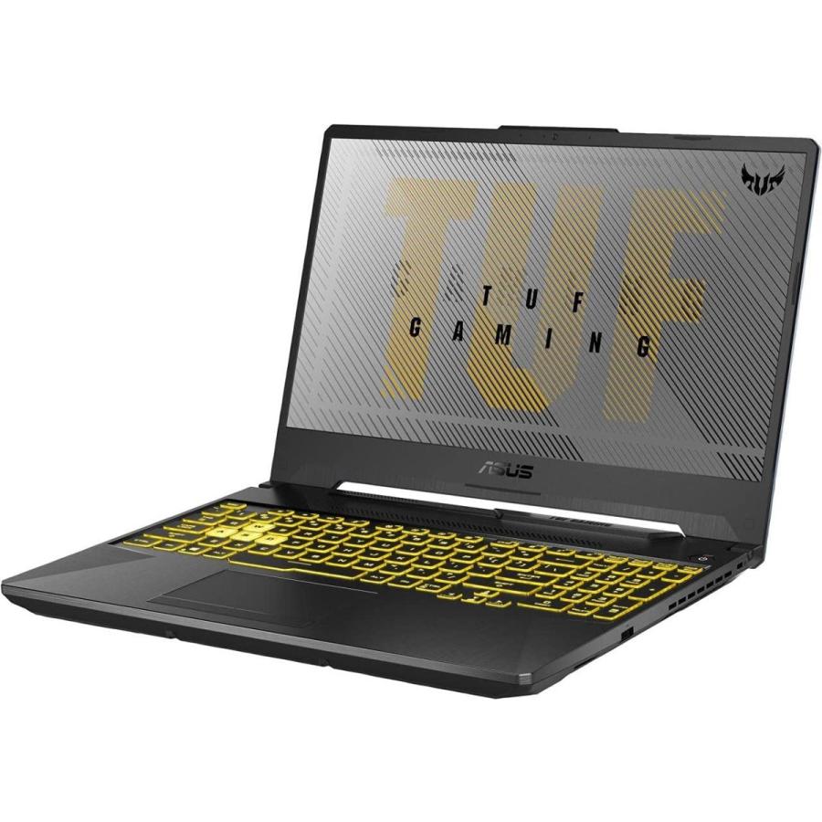 ASUS TUF F15 Gaming Laptop 15 6inch Laptop RAM Full HD GTX 144Hz Screen Intel  Core i7 10870H Processor GeForce Ti NVIDIA 1660 512GB RAM + SSD GTX 16GB 1TB  HDD HFAYB097CJDP9VK Svajones