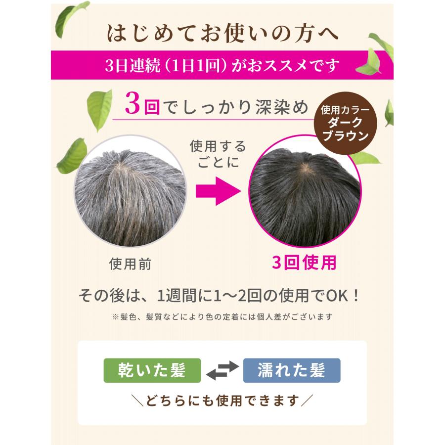 レフィーネ 白髪染め お試し ヘッドスパ トリートメントカラー 80g R4