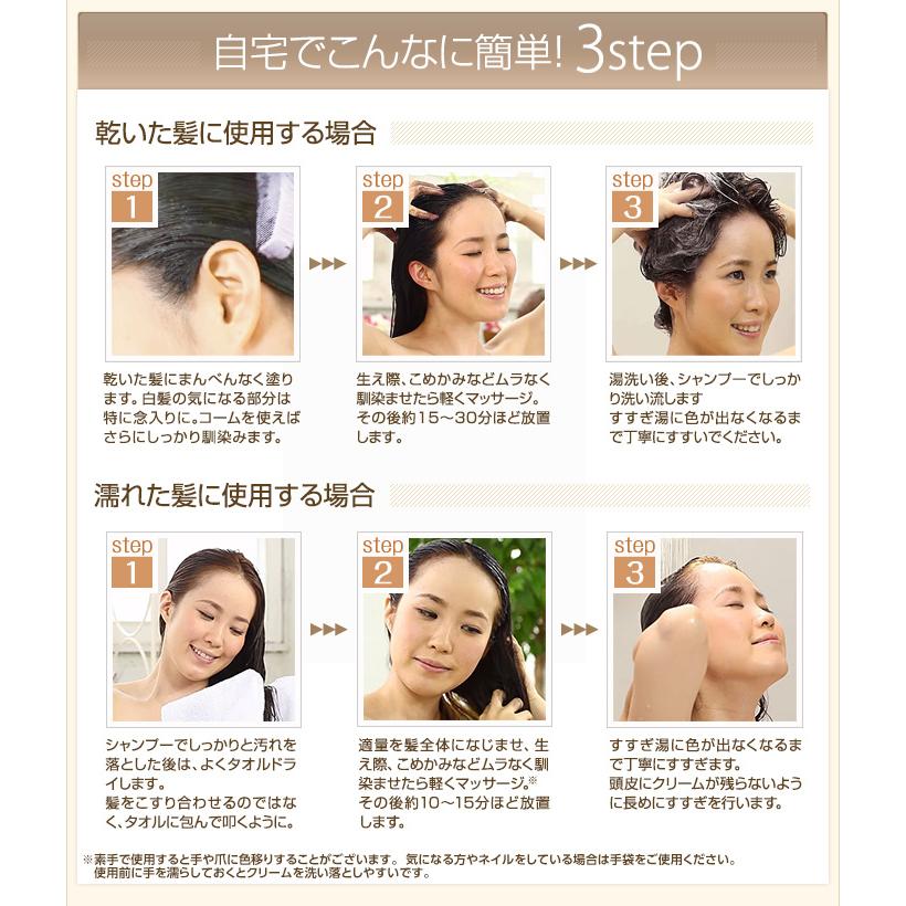 白髪染め ヘアカラートリートメント レフィーネ ヘッドスパ トリートメント カラー ポンプ付 R4 300g 女性用 男性用  白髪染め スヴェンソン | レフィーネ | 18