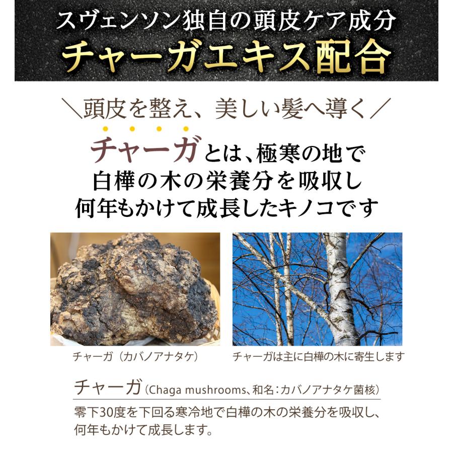 白髪染め ヘアカラートリートメント レフィーネ ヘッドスパ トリートメント カラー ポンプ付 R4 300g 女性用 男性用  白髪染め スヴェンソン | レフィーネ | 13