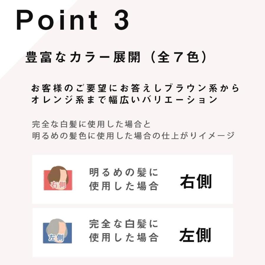 白髪染め ヘアカラートリートメント レフィーネ ナチュラル カラートリートメント 300g  白髪染 白髪染めトリートメント おすすめ 女性用 男性用 人気 | レフィーネ | 18