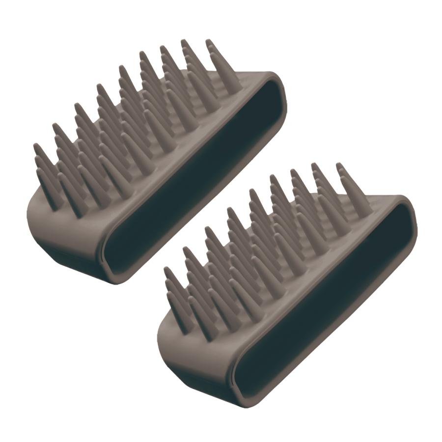 SVENSON スカルプブラシ 頭皮 毛穴 皮脂汚れ スカルプ ブラシ