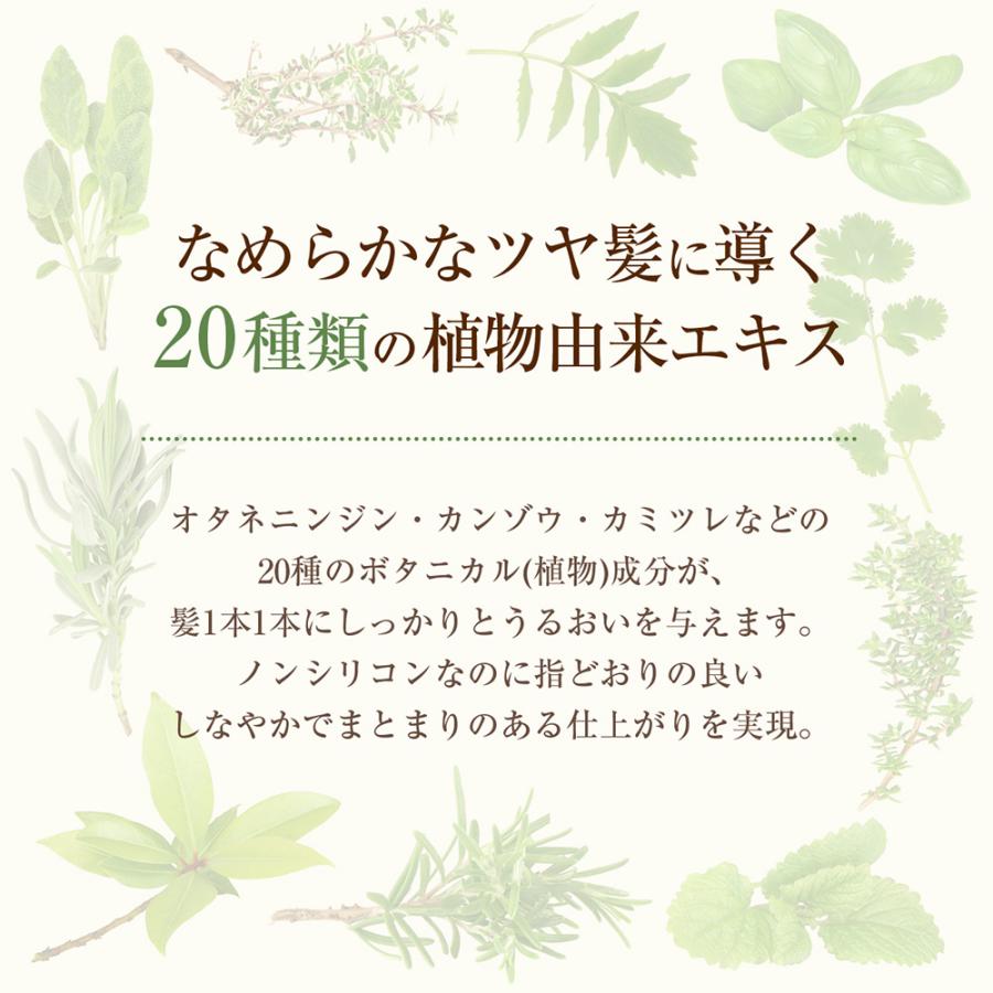 ザ・チャーガ ヘアリートメント250g ローズの香り ノンシリコン トリートメント 無添加 オーガニック ダメージ 保湿 しっとり 頭皮ケア 女性 男性 子供 おすすめ | レフィーネ | 06