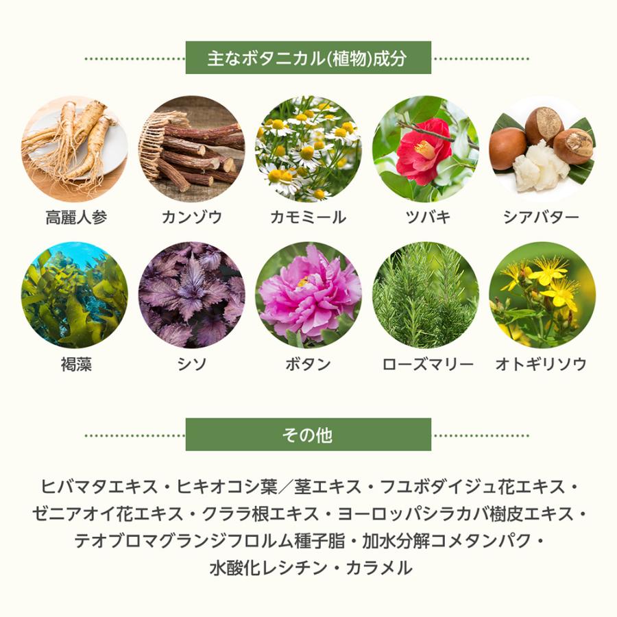 ザ・チャーガ ヘアリートメント250g ローズの香り ノンシリコン トリートメント 無添加 オーガニック ダメージ 保湿 しっとり 頭皮ケア 女性 男性 子供 おすすめ | レフィーネ | 07