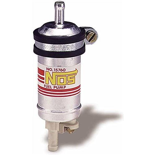 NOS 15760NOS HighFlow/ LowPressure Fuel Pump B000COXEB6スビツラショップ