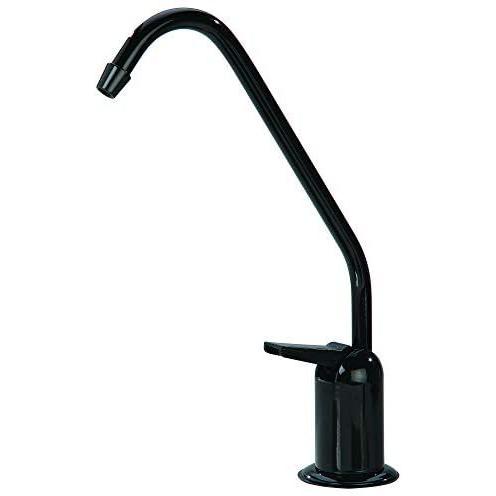 楽天 (Black) - Watts 116069 Standard Faucet, Black キッチン蛇口、水栓