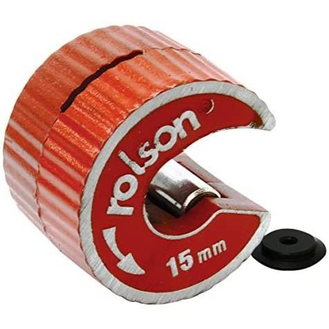 値段が激安 15mm Rotary Cutter Pipe Copper Action 切削工具