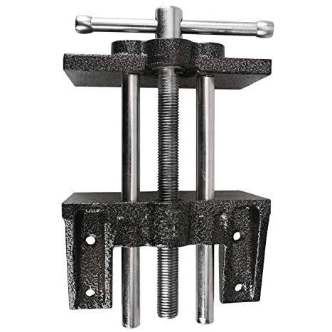 特別セーフ オリンピアツール6 5インチ趣味木工万力38から736 バイス 万力 Iceenergy Nl