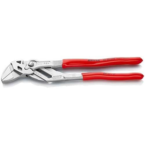 Knipex KnipexツールLP 86?03?250?SBAペンチレンチby その他プライヤー 【本物新品保証】