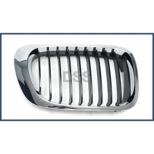 BMW 51-13-8-208-684 右グリル