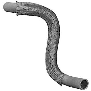 Dayco 72378低いラジエーターホース