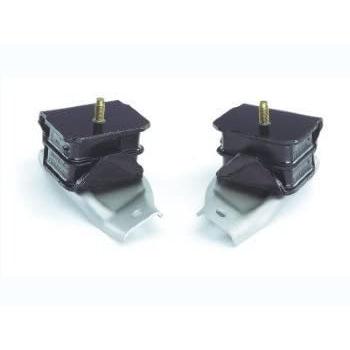 純正スバル D1010FE120 エンジンマウント - フロント、左、1パック