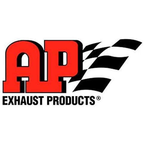 AP Exhaust 3779 マフラー : b00iahpivq : スビツラショップ - 通販