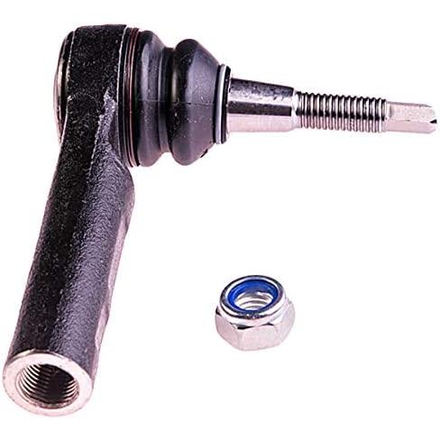 MAS TO91285 Front Outer Steering Tie Rod End for Select Models 