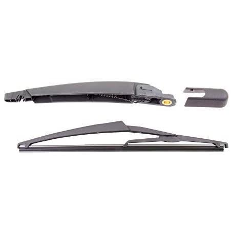 メルセデス X166 X164 W166 W164 2006 年と互換性のあるフロント ガラスのワイパーの腕の洗濯機の後部