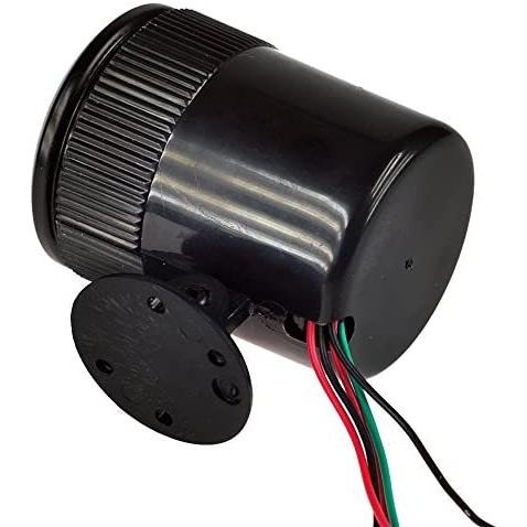 Etopars Car Motor Vehicle Black Face 2" 52mm Pointer Tacho Tachometer Gauge Meter LED Light｜svizra-shop｜04