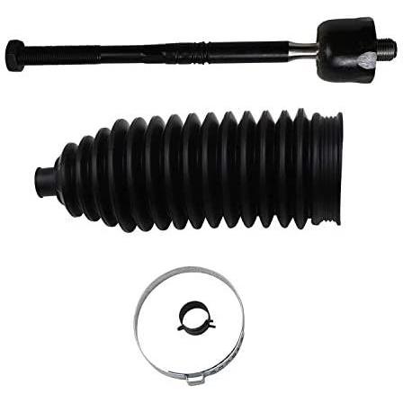BECKARNLEY 101-8126 Inner Tie Rod End with Boot Kit