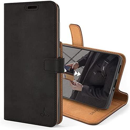最終値下げ Case Phone Wallet Leather Real || S21 Galaxy Samsung for Wallet Vintage Snakehive || F || Holder Card 3 & Stand Viewing with Leather Genuine マルチ対応ケース