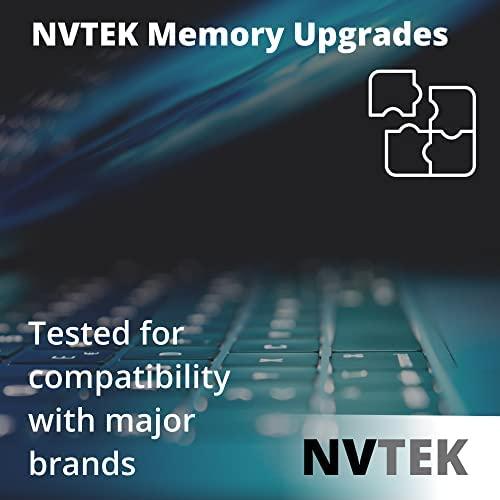 NVTEK 8GB (2x4GB) DDR3-1066 PC3-8500 SODIMM ノートパソコン RAM