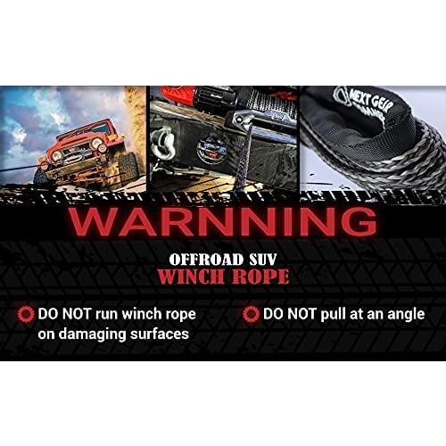 合成ウインチロープ 8000ポンド チェーンブロック ウインチ 税込 Mvclinicapediatrica Com Br