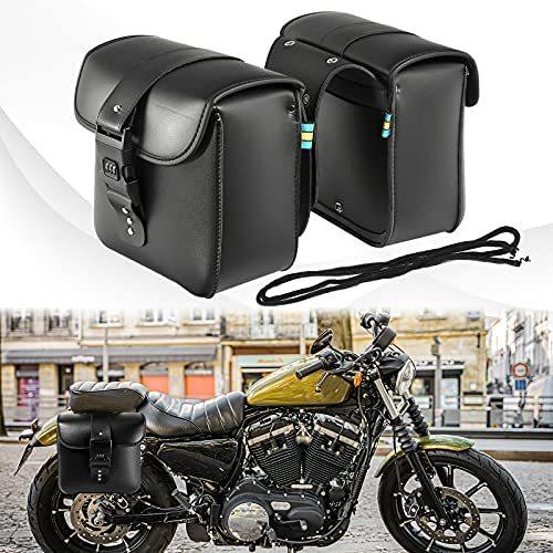 Throw over saddlebags sportster sales
