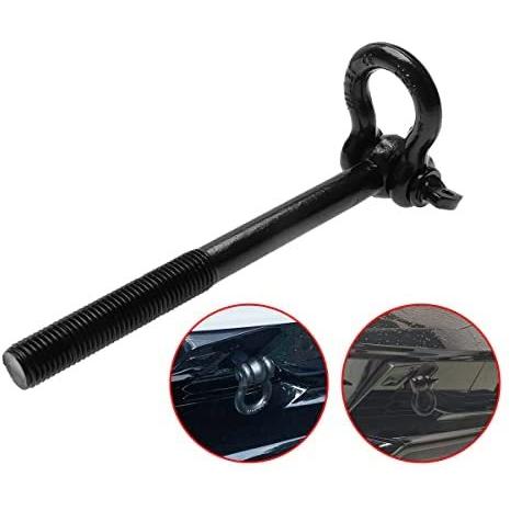 【74%OFF!】 激安な URLWALL Tow Hook Front Rear Bumper Screw On Car Racing Trailer Towing for Corvette C8 C7 Auto Alloy Style Hooks Ri roymart.in roymart.in