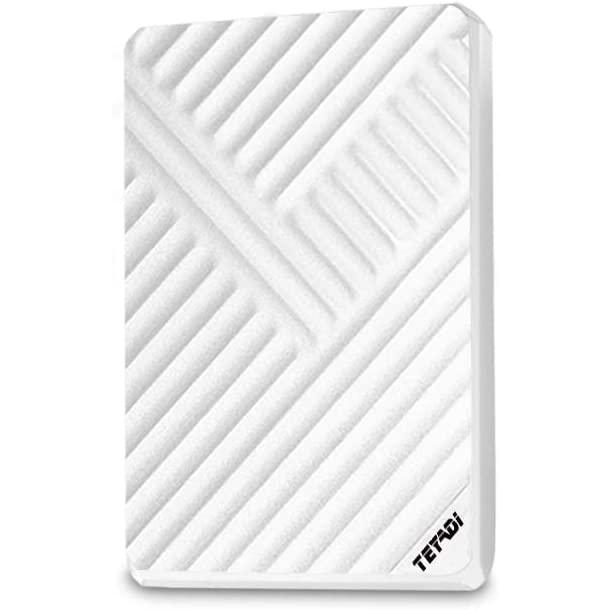 TEYADI 320GB ウルトラスリム ポータブル 外付けハードドライブ HDD