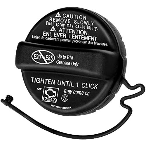 Gas Cap, Fuel Cap For 20142021 Toyota Tundra Camry Rav4 Corolla