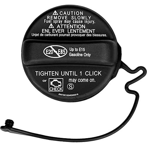 Gas Cap, Fuel Cap For 20142021 Toyota Tundra Camry Rav4 Corolla