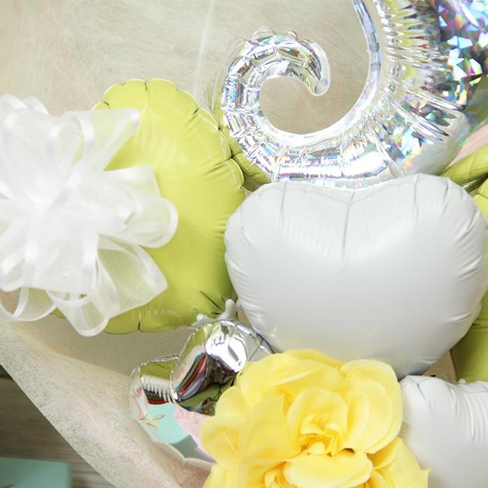 発表会 バレエ発表会 ダンス発表会 バルーン バルーンブーケ バルーン花束 ピアノ発表会 人気 名入れ 花束 新登場 ピアノ発表会